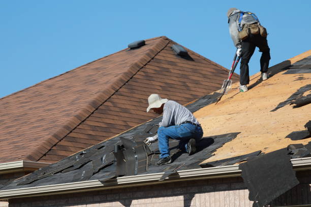 Sheet Metal Roofing in Edinburg, TX