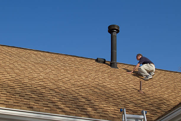 Professional Roofing services in Edinburg, TX